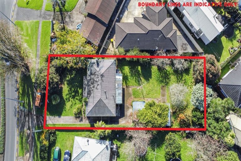 Photo of property in 102 Hukanui Road, Chartwell, Hamilton, 3210