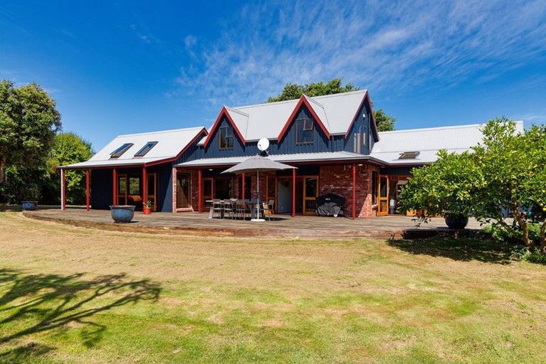 Photo of property in 15 Hapuku Road, Hapuku, Kaikoura, 7371