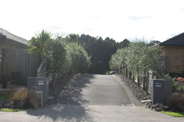 Photo of property in 172 Charles Prevost Drive, The Gardens, Auckland, 2105