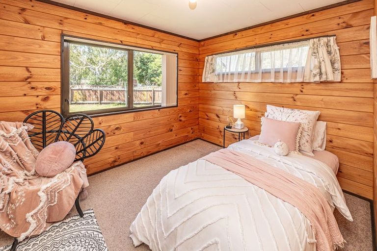 Photo of property in 40 Treadwell Street, Springvale, Whanganui, 4501
