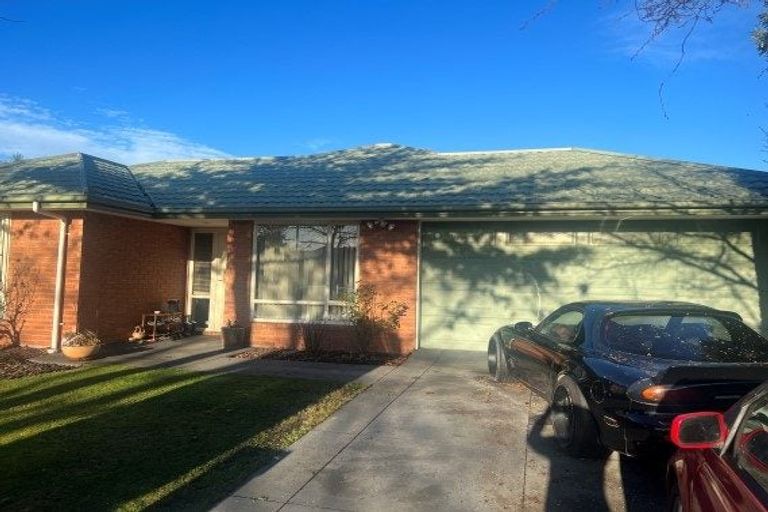 Photo of property in 55 Springwater Avenue, Northwood, Christchurch, 8051