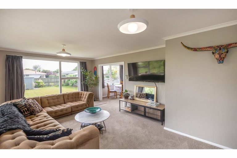 Photo of property in 97 Kaiwara Street, Hoon Hay, Christchurch, 8025