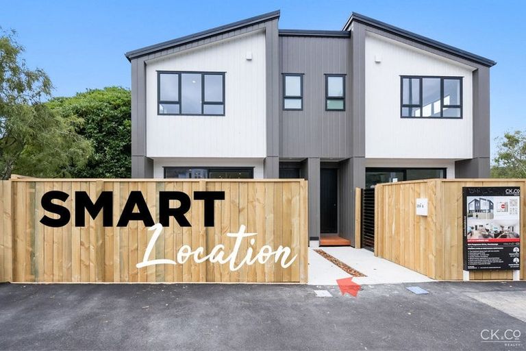 Photo of property in 354e Fergusson Drive, Heretaunga, Upper Hutt, 5018