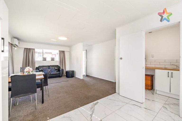 Photo of property in 35b Stockdale Street, Wainuiomata, Lower Hutt, 5014