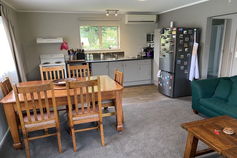 Photo of property in 399 Lake Ferry Road, Dyerville, Martinborough, 5781