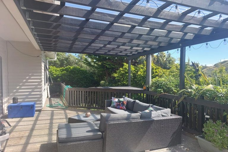 Photo of property in 14 Anaheim Place, Churton Park, Wellington, 6037