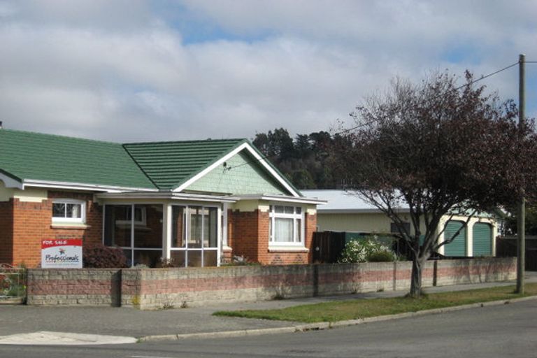 Photo of property in 432 Thames Highway, Oamaru North, Oamaru, 9400