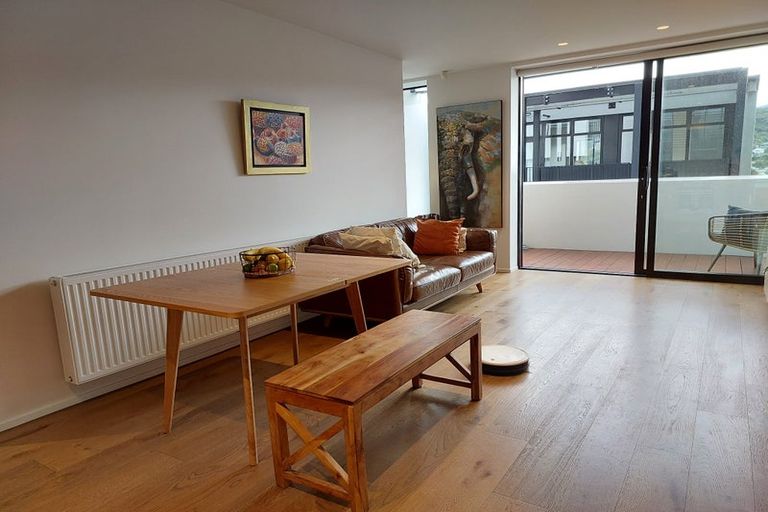 Photo of property in 23 Erica Pabst Way, Island Bay, Wellington, 6023