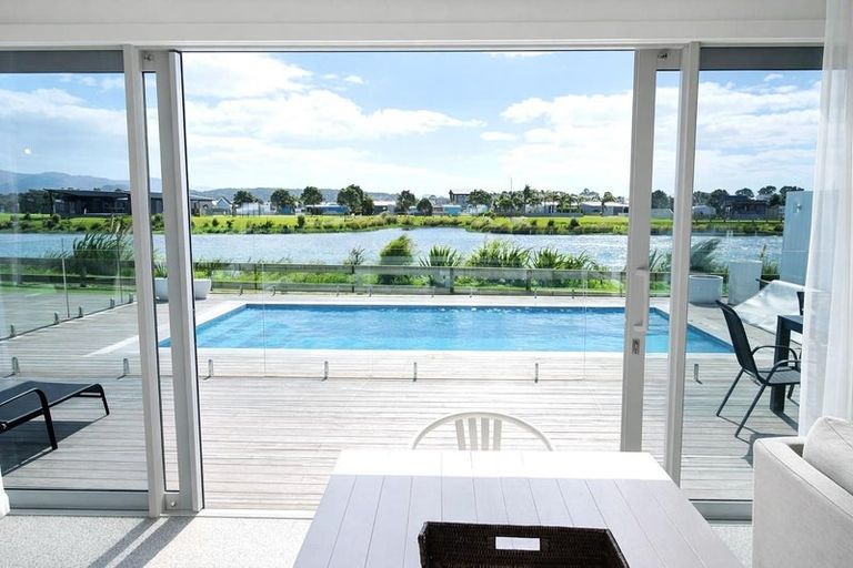 Photo of property in 218 Hamiora Street, Matarangi, 3592