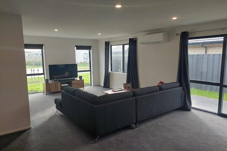 Photo of property in 24 Hollows Lane, Rolleston, 7615