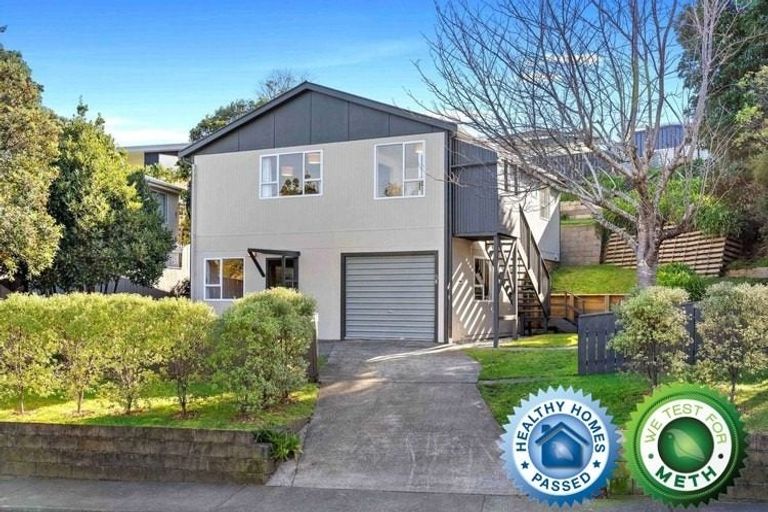 Photo of property in 33b Menin Road, Raumati South, Paraparaumu, 5032