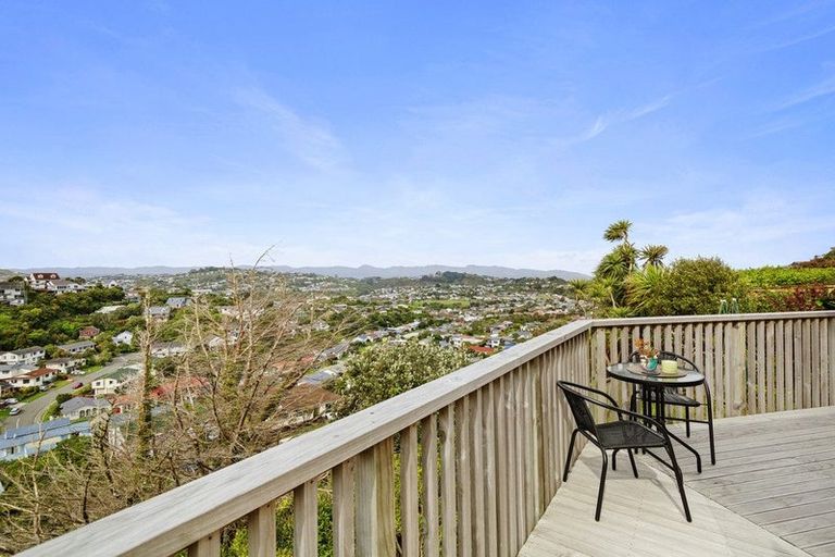 Photo of property in 26a Bathgate Street, Johnsonville, Wellington, 6037