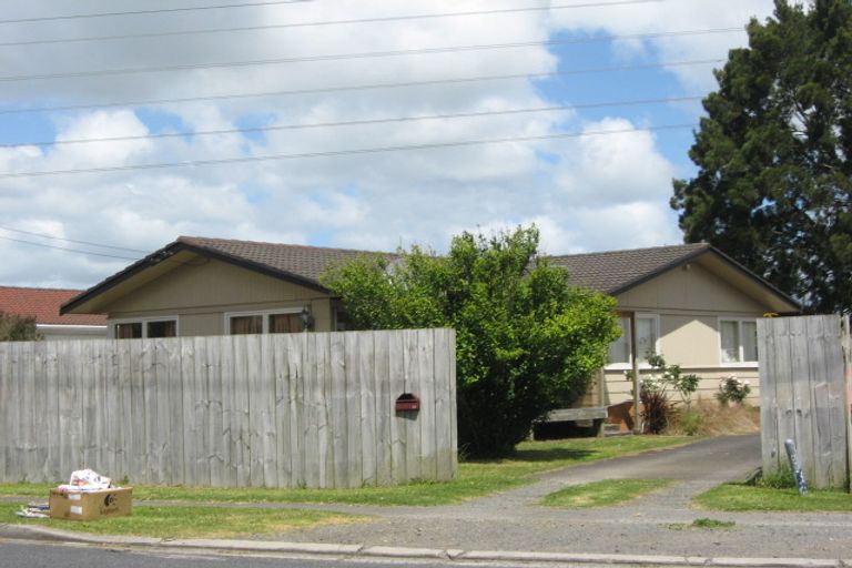 Photo of property in 45 Taka Street, Takanini, 2112