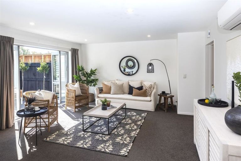 Photo of property in 541c Manchester Street, St Albans, Christchurch, 8014