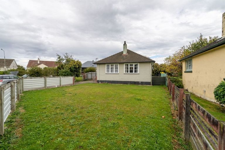 Photo of property in 40 Crawford Street, Glengarry, Invercargill, 9810