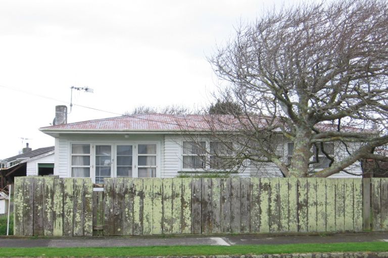 Photo of property in 12a Beatty Street, Levin, 5510