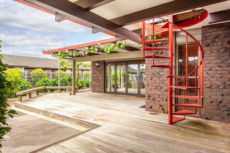 Photo of property in 6a Vosper Street, Matamata, 3400