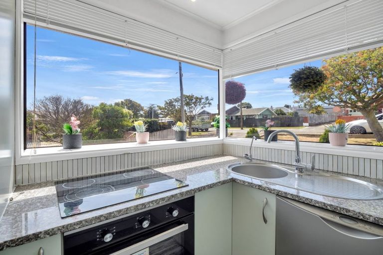 Photo of property in 54a Upper Ure Street, South Hill, Oamaru, 9400