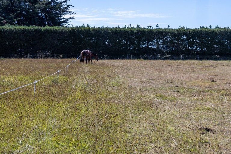 Photo of property in 1070 Grahams Road, Ashton, Ashburton, 7774