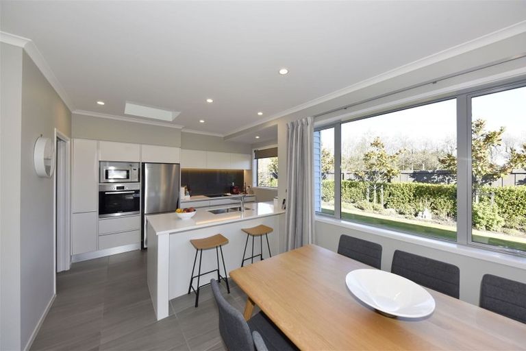 Photo of property in 2 Carpenter Drive, Prebbleton, 7604