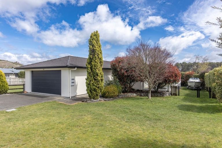 Photo of property in 134 Parekaawa Drive, Motuoapa, Turangi, 3382