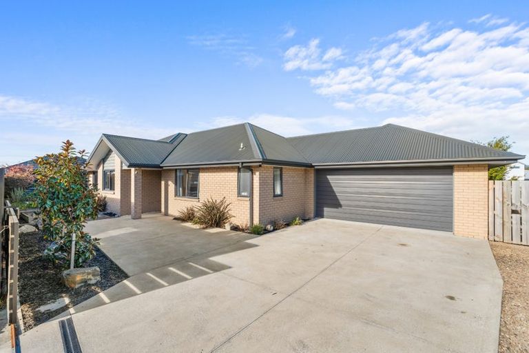 Photo of property in 6 Ensete Road, Wigram, Christchurch, 8025