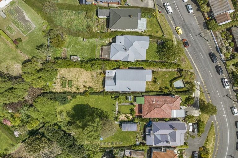 Photo of property in 511 South Road, Calton Hill, Dunedin, 9012