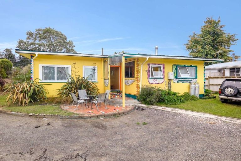 Photo of property in 298 Miro Street, Manunui, Taumarunui, 3924
