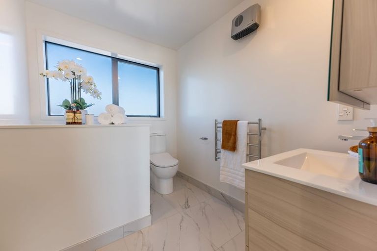 Photo of property in 3/7 Spencer Street, Addington, Christchurch, 8024