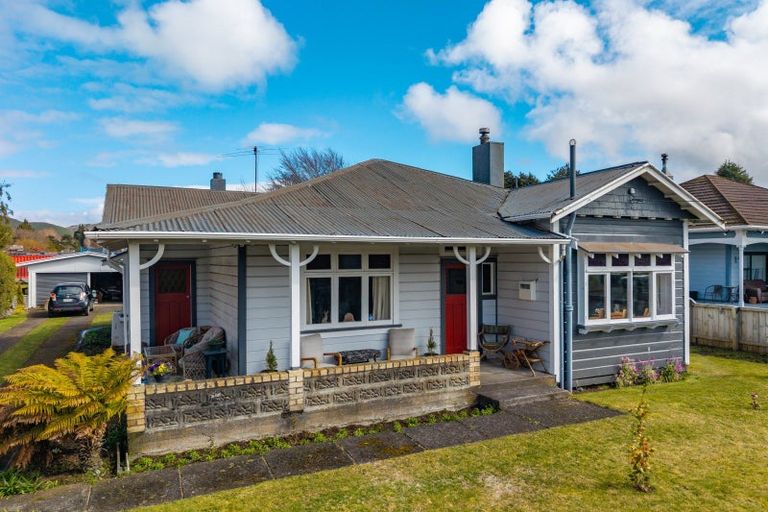 Photo of property in 44 Pitt Street, Raetihi, 4632