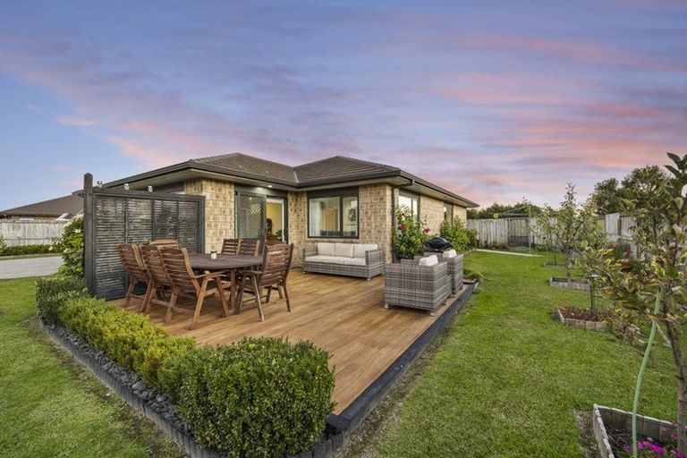 Photo of property in 25 Pharo Place, Ngaruawahia, 3720