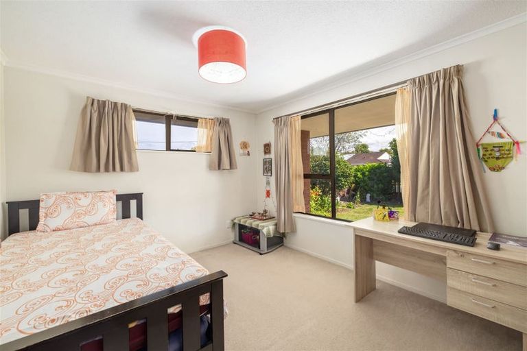 Photo of property in 1 Mathers Road, Hoon Hay, Christchurch, 8025