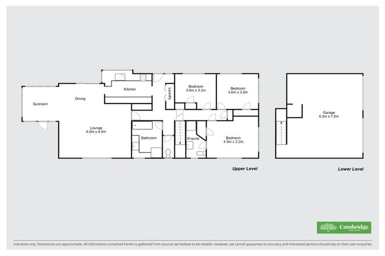 Photo of property in 18 Duke Street, Cambridge, 3434