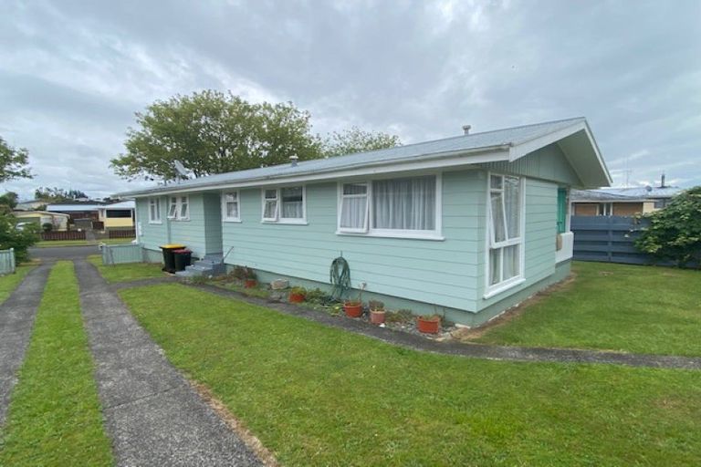 Photo of property in 23 Chartwell Drive, Tokoroa, 3420