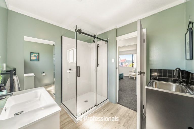 Photo of property in 25a Outram Grove, Kelson, Lower Hutt, 5010