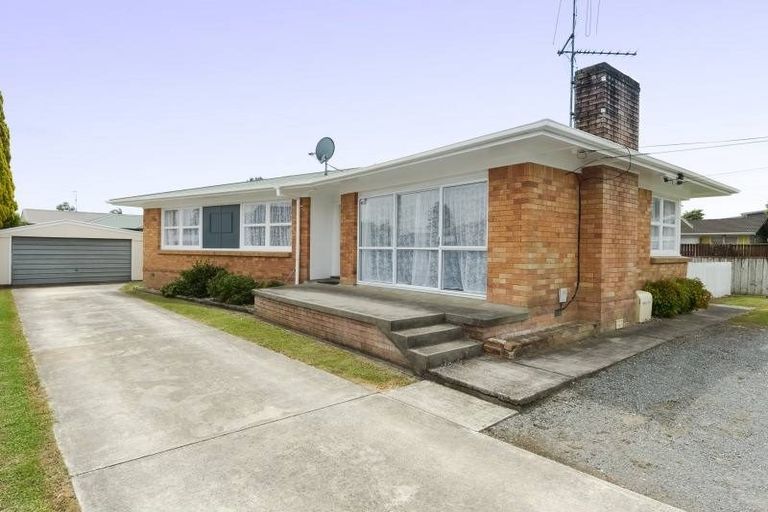 Photo of property in 7 Gadsby Place, Hamilton East, Hamilton, 3216