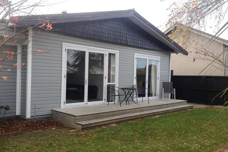 Photo of property in 12 Plunket Street, Spreydon, Christchurch, 8024