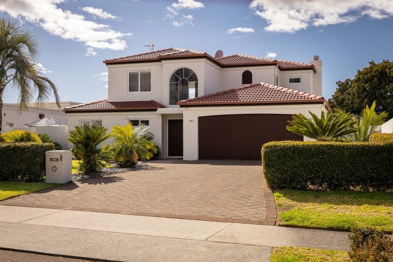 Photo of property in 6 Sovereign Drive, Papamoa Beach, Papamoa, 3118