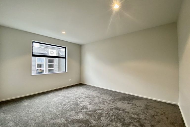 Photo of property in 2/14 Churchill Street, Christchurch Central, Christchurch, 8013