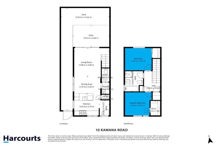 Photo of property in 10 Kamana Road, Flat Bush, Auckland, 2019