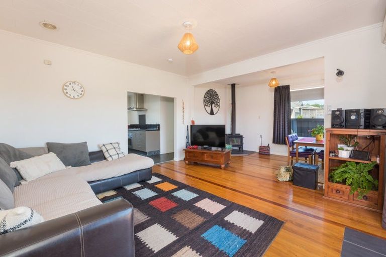 Photo of property in 11 Brewer Street, Blenheim, 7201