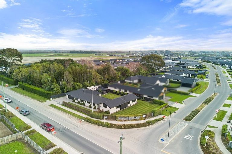 Photo of property in 1 Verdeco Boulevard, Lincoln, 7608