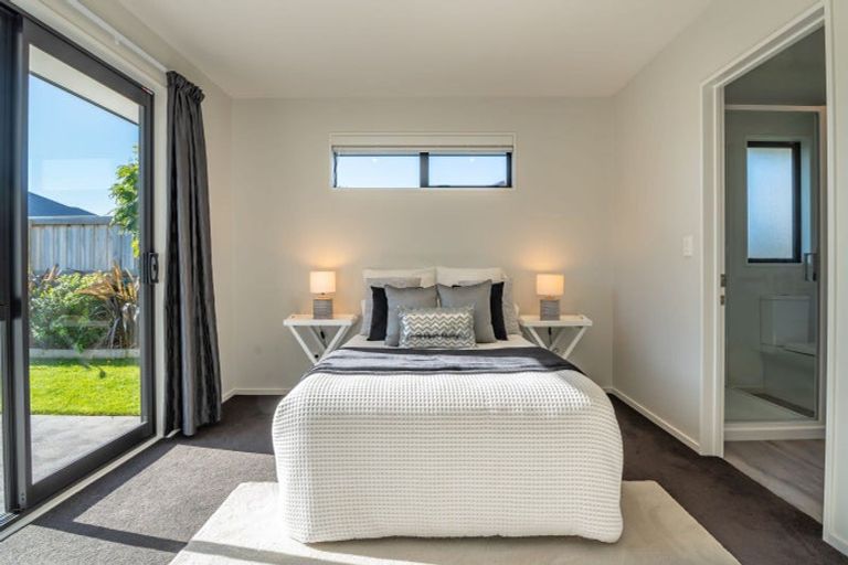 Photo of property in 23 Lennon Drive, Rolleston, 7614