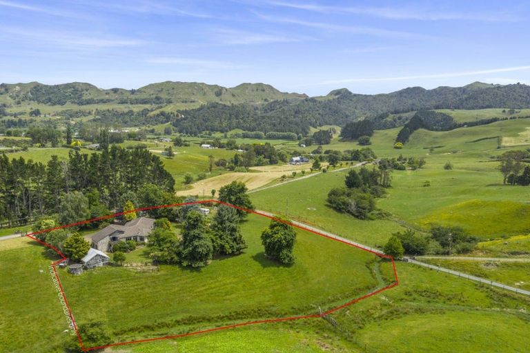 Photo of property in 1028 Limeworks Loop Road, Karamu, Hamilton, 3285