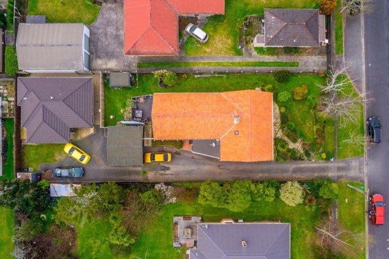 Photo of property in 15 James Street, Hamilton East, Hamilton, 3216