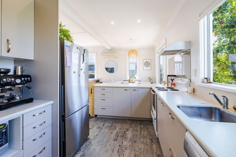 Photo of property in 9 Corunna Street, Saint Kilda, Dunedin, 9012