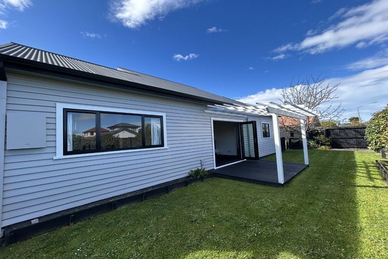 Photo of property in 608 Madras Street, St Albans, Christchurch, 8014