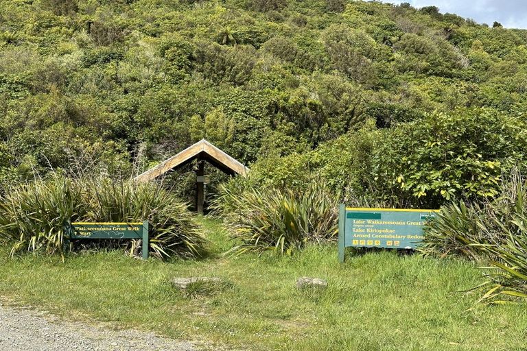 Photo of property in 91-c Onepoto Road, Tuai, Wairoa, 4195