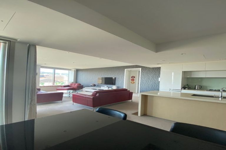 Photo of property in 603/1 Market Lane, Wellington Central, Wellington, 6011