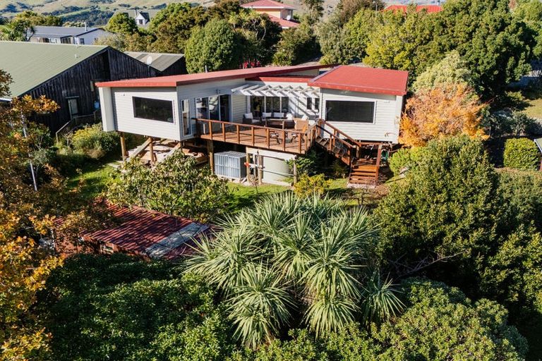 Photo of property in 3 Ngaio Grove, Robinsons Bay, 7581